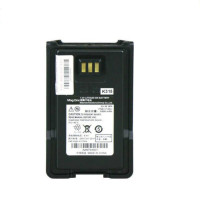 摩托罗拉(MOTOROLA)FNB-V146LI对讲机电池1800mAh适用于EVX-C51/C52/C59对讲机