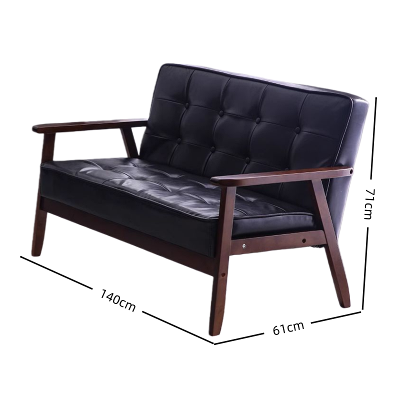 璎蕙 简约 沙发椅65cm 张高清大图