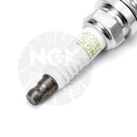 NGK 铂金火花塞 LFR6CGP 1483 单支装 景逸/众泰/307/308/3008/408/C5/世嘉/凯旋