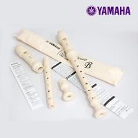 雅马哈(YAMAHA) 雅马哈高音英式/德式学生初学8孔竖笛 YRS-23G
