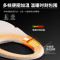 松下(Panasonic) 智能马桶 自动感应冲水无纸化速干 一体式即热多功能坐便器 CH2669WSC