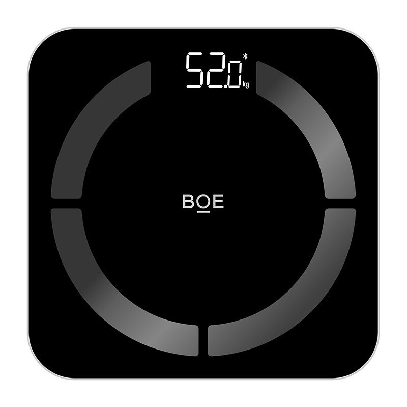 BOE 智能体脂秤(悦享版)