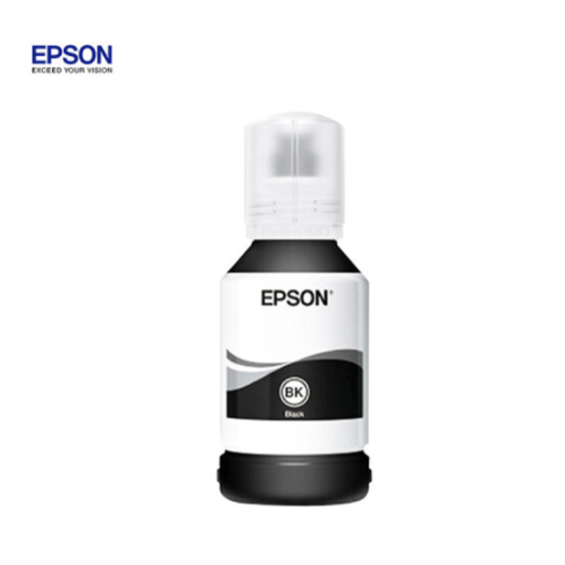 爱普生(EPSON)T06E1 009墨水 适用L15158/L15168彩色打印机 黑色(约7500页) 墨盒/墨水高清大图