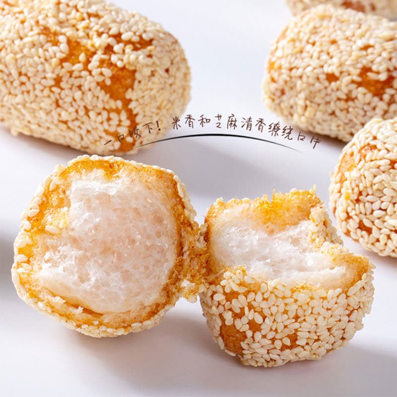 口感酥脆、风味独特图片