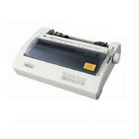 富士通 FUJITSU 136列 滚筒针式打印机 DPK510 (单位:台)(三年上门服务)