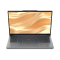 联想ThinkPad E14 4CCD 14英寸 轻薄办公商务笔记本电脑 (酷睿I7-1360P 16G 512G 2.2K)银色