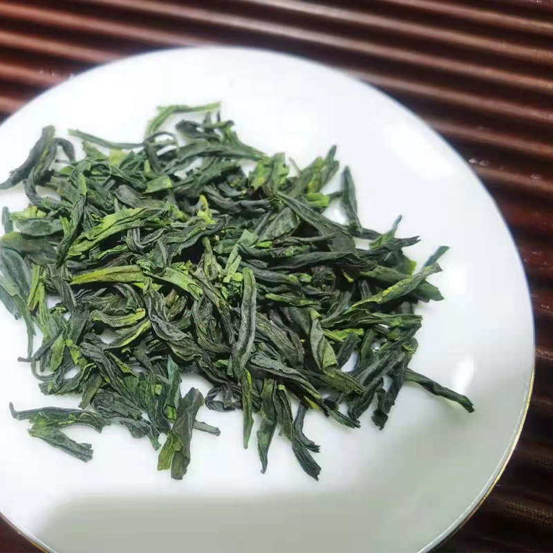 味知年鲜香地道茶叶礼盒