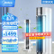 美的(Midea)AC120-18AR空调扇冷风扇电风扇轻音立式冷塔扇一键风干遥控版支持定时大容量单冷 遥控控制