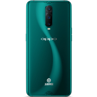 OPPO R17 Pro 8GB+128GB 王者荣耀定制版 全网通 光感屏幕指纹解锁 双卡双待手机