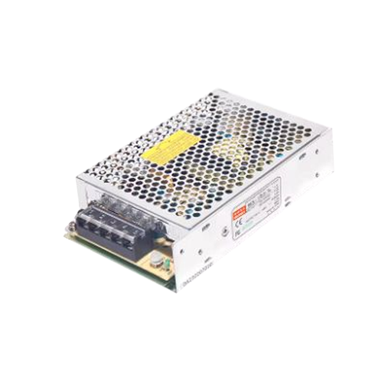 MWNB铭纬开关电源MS-150-24|24V6.25A高清大图