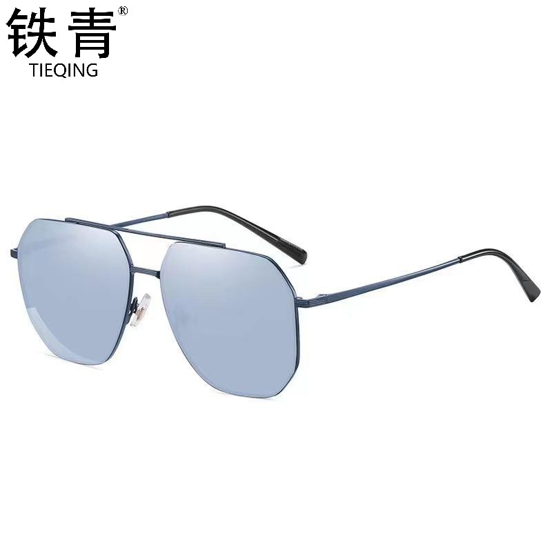 铁青高清尼龙偏光眼镜PG5 个高清大图