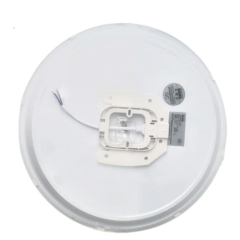 西瑞思-LED吸顶灯 三防灯LED灯具 XRS-XQS/个高清大图