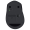 罗技(Logitech)M280 无线鼠标/只(BY)