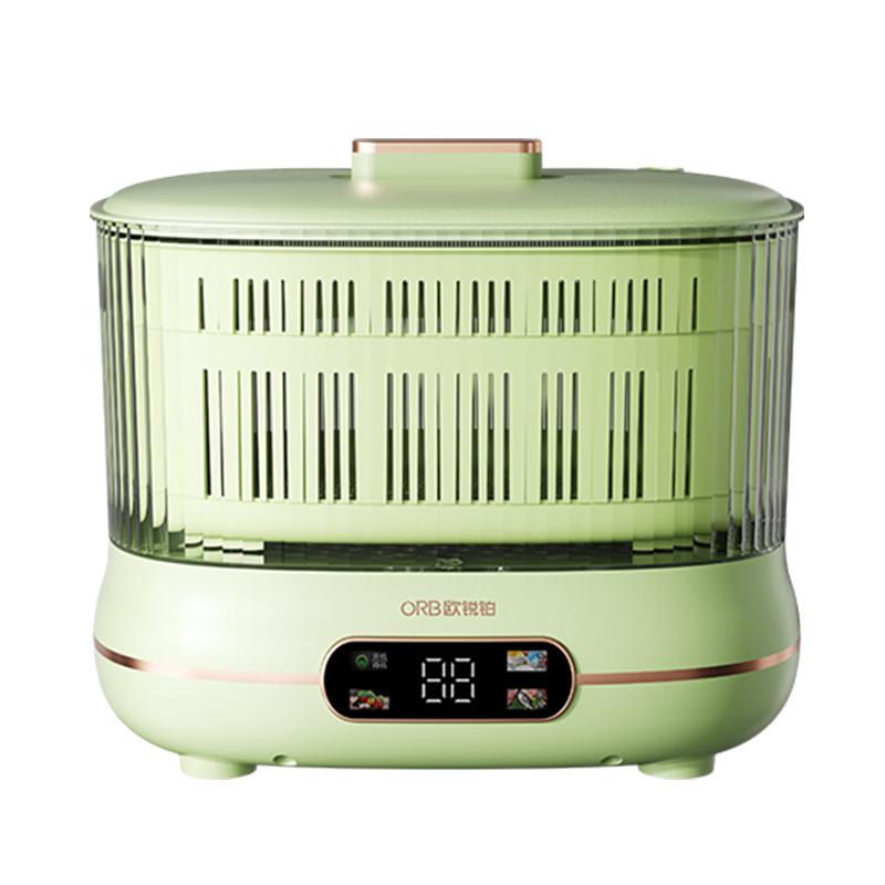 欧锐铂智净-果蔬消毒清洗机 ORB-1665