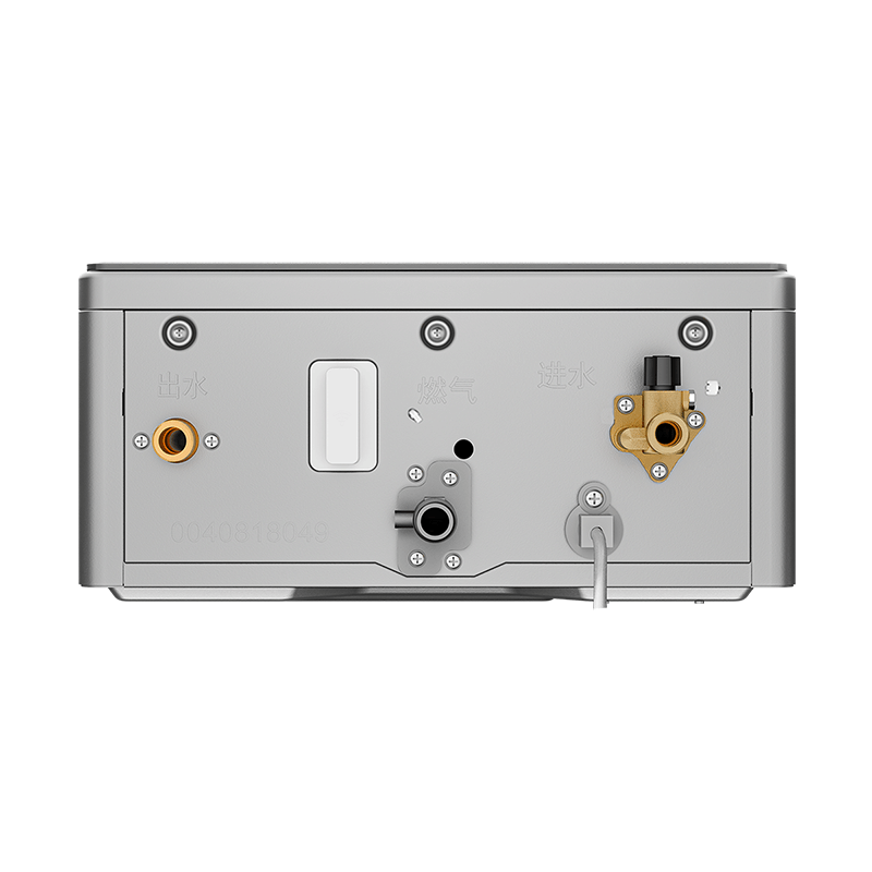 海尔燃气热水器JSQ31-16FQ6FPTGU1图片