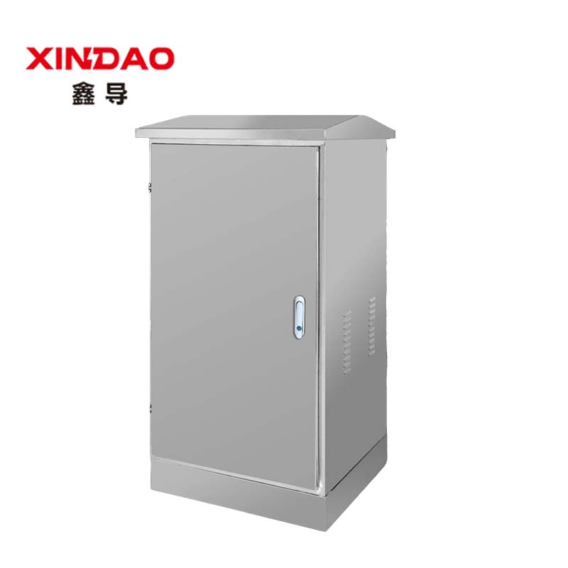 鑫导 不锈钢配电箱 1000*600*450mm 个
