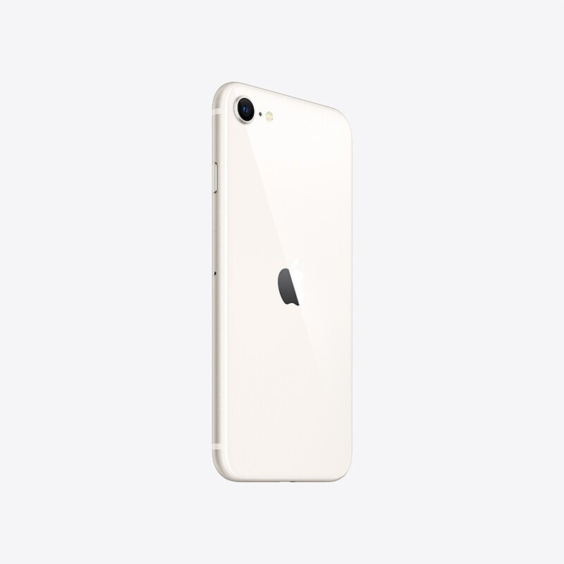 iPhone SE3 256G 午夜