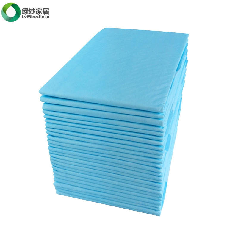 新品特卖成人护理垫80x90尿垫老人成人尿垫一次性护理垫老人80x90视频