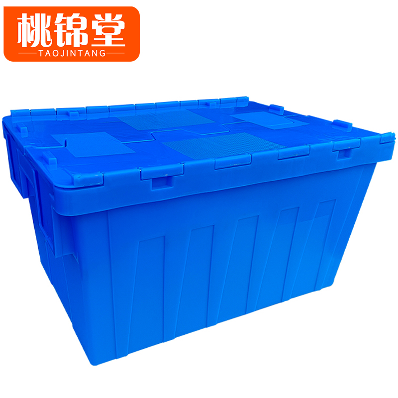 桃锦堂翻盖箱高清大图