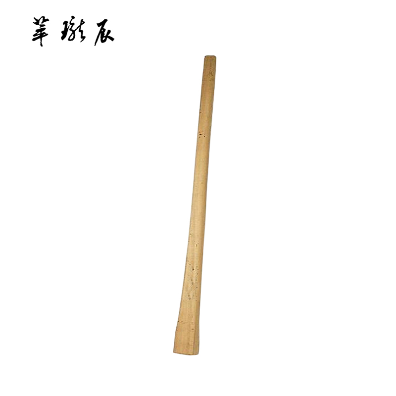 萃珑辰 石砟叉把 1.4m 根高清大图