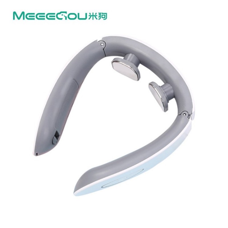 米狗 颈椎按摩仪 MG888高清大图