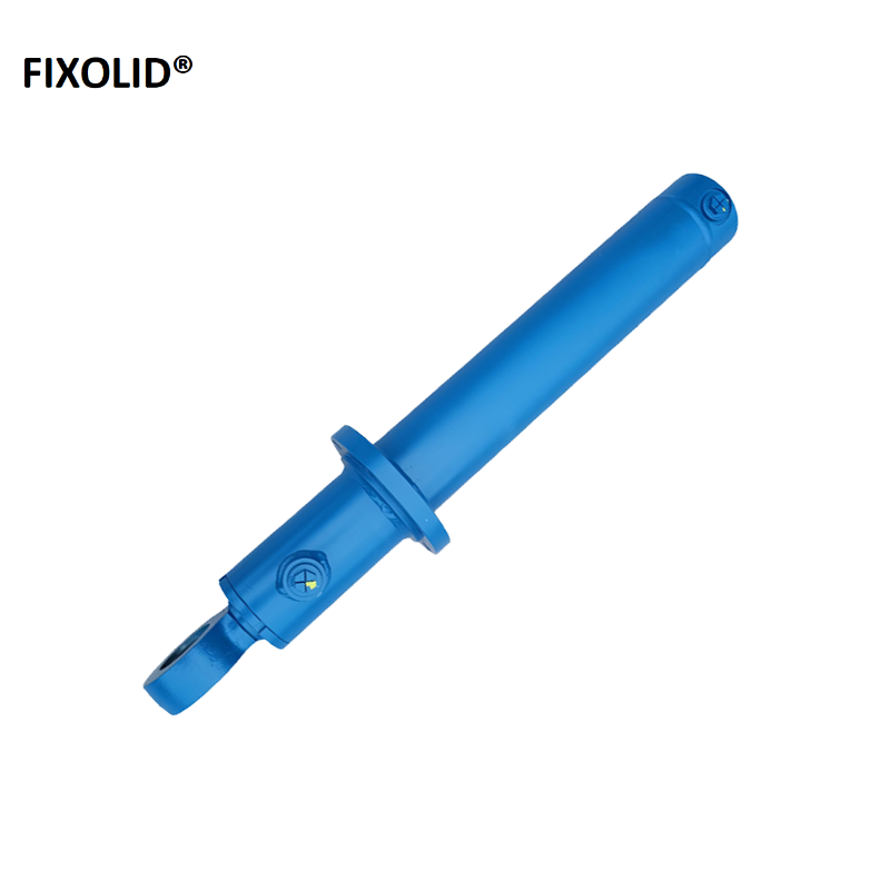 FIXOLID 液压油缸 GKFG-100-70-630-300-0-01 个高清大图