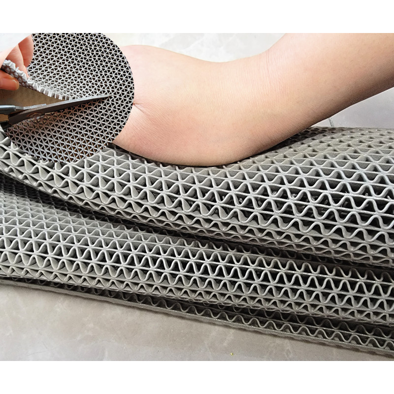 枂承 镂空地垫高清大图