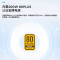 联想(Lenovo)扬天M4000q 台式机电脑整机(酷睿Ultra5-225 32G 1TB SSD Office Wifi Win11)21.5英寸显示器 商用办公家用学习