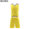 蒙企智品 篮球服 LM12/套