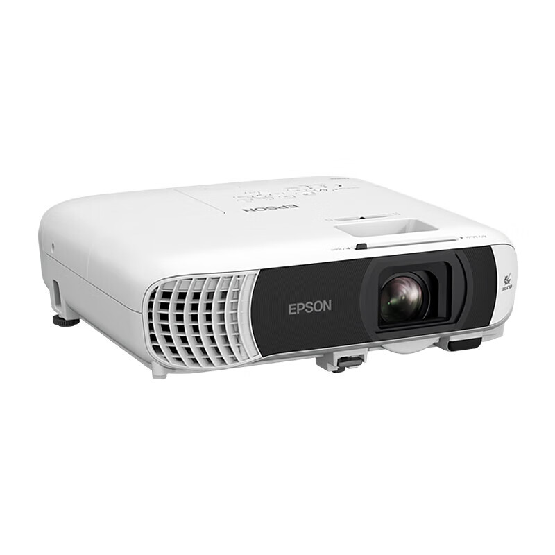 爱普生(EPSON)CB-FH54 投影仪 投影机高亮全高清 培训教学4100流明高清大图