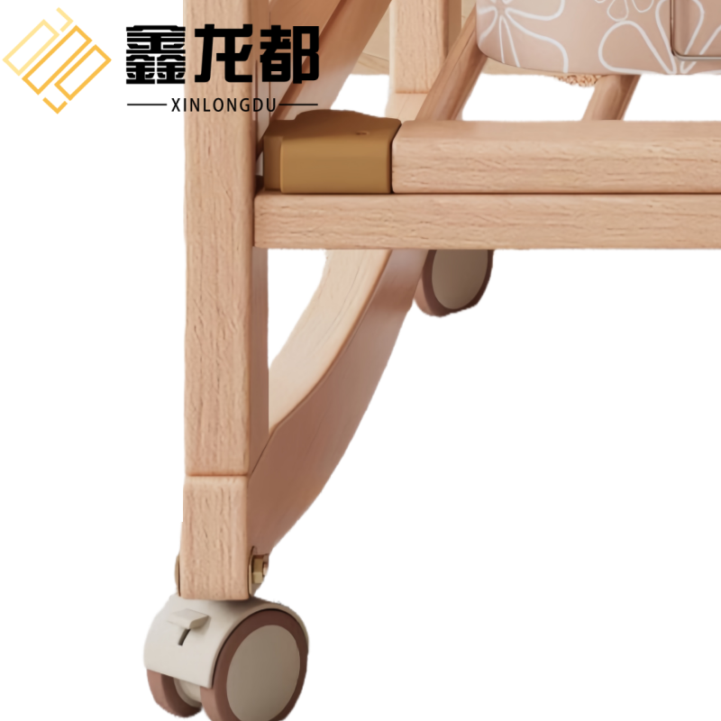 鑫龙都婴儿床1200*650mm张高清大图