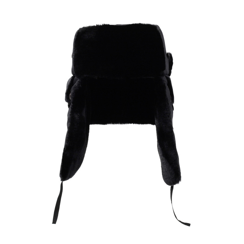 围盛 防寒雷锋帽 均码 顶高清大图