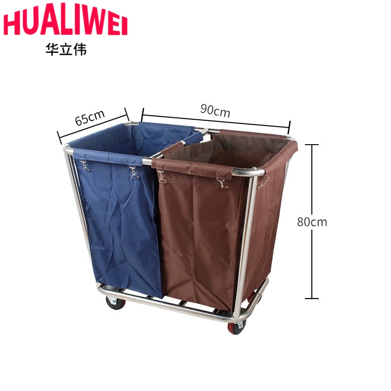 华立伟布草车高清大图