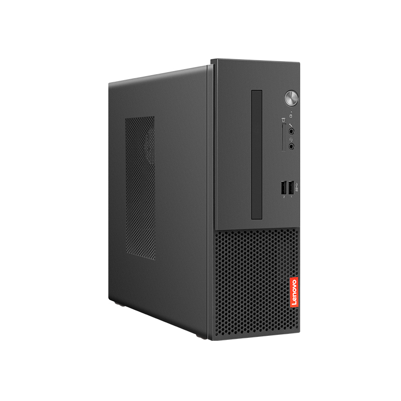 联想启天商用台式机M450(C)I5-12400 8G 512GSSD WIN11 7.4L小机箱+27英寸显示器