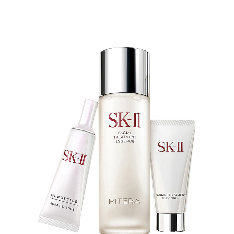 SK-II 神仙水护肤套盒 护肤套装 护肤礼盒