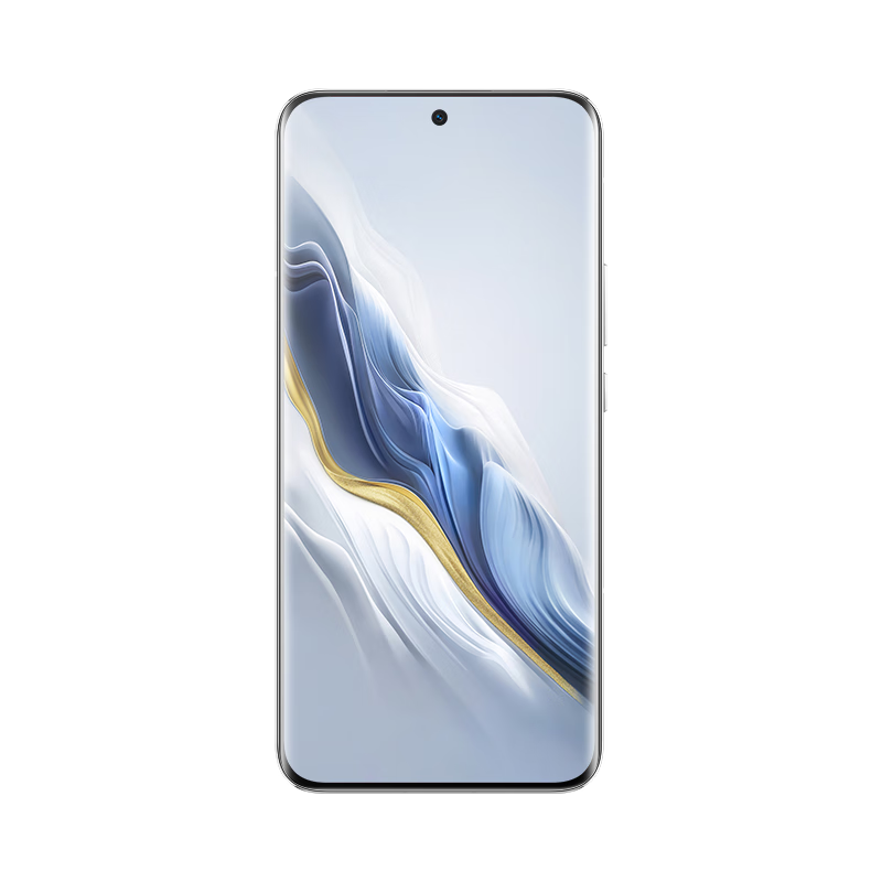荣耀Magic6 12GB+256GB 祁连雪 5000万像素超动态鹰眼主摄 第三代骁龙8旗舰芯 66W超级快充 荣耀巨犀玻璃十倍抗跌 5450mAh超大容量电池 5G手机