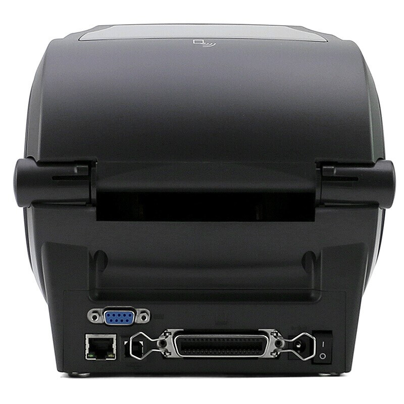 快递电子面单热敏打印机不干胶标签机usb口/串口/并口 300dpi