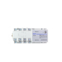 正泰NH42/SZ系列 (PC 级)自动转换开关 NH42-400/4SZ 4P 400A