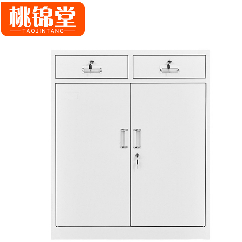 桃锦堂矮柜100*50*120cm台高清大图