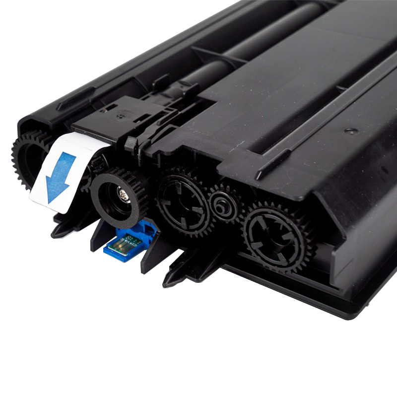欣彩MX-31CT-BA粉盒AF-MX31CTK黑色14K适用夏普MX-2600N 3100N 2601N 3101N
