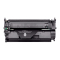 艾洁 CF277A硒鼓(无芯片) 适用惠普HP LaserJet Pro M305D M405 M329 M429系列打印机粉盒 需安装旧芯片