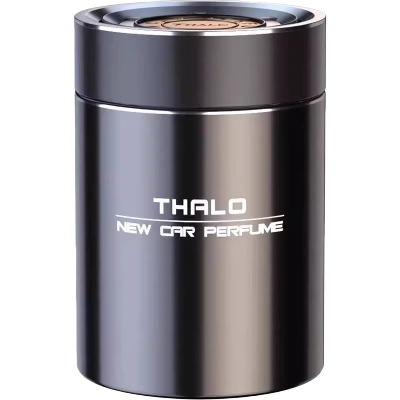 汽车内专用栀子花车载香薰固体香膏淡香水高级2026新款持久留香氛4204 试闻装