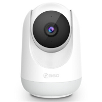 海康威视(HIKVISION) 海康威视 360 摄像头D806 旗舰款