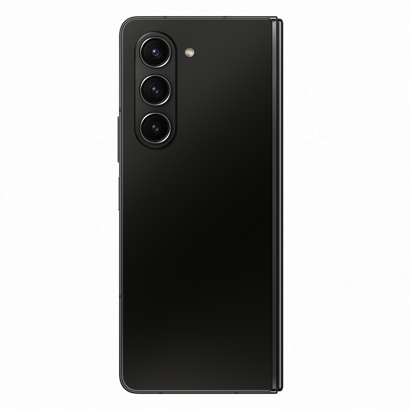 三星Galaxy Z Fold5 5G(SM-F9460) 12GB+512GB 宇夜黑折叠屏手机