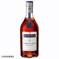 马爹利（Martell）蓝带干邑白兰地350ml