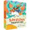 奇妙的DNA:漫画遗传学大揭秘 (意)克劳迪娅·弗兰多利 著 纪园园 译 少儿 文轩网