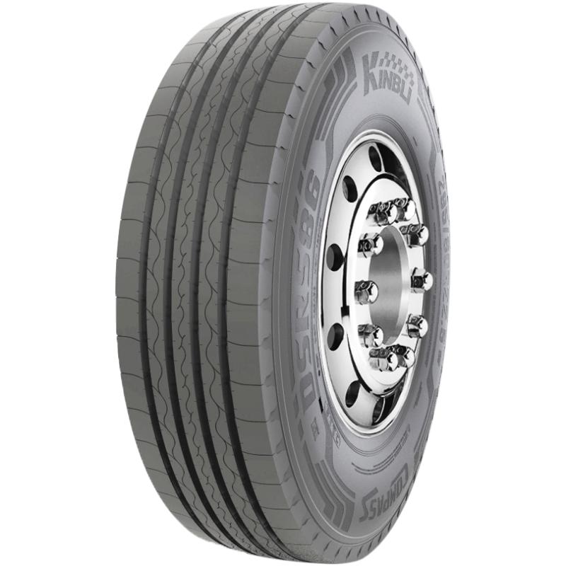 双星中长途胎12R22.5-18PR-S86