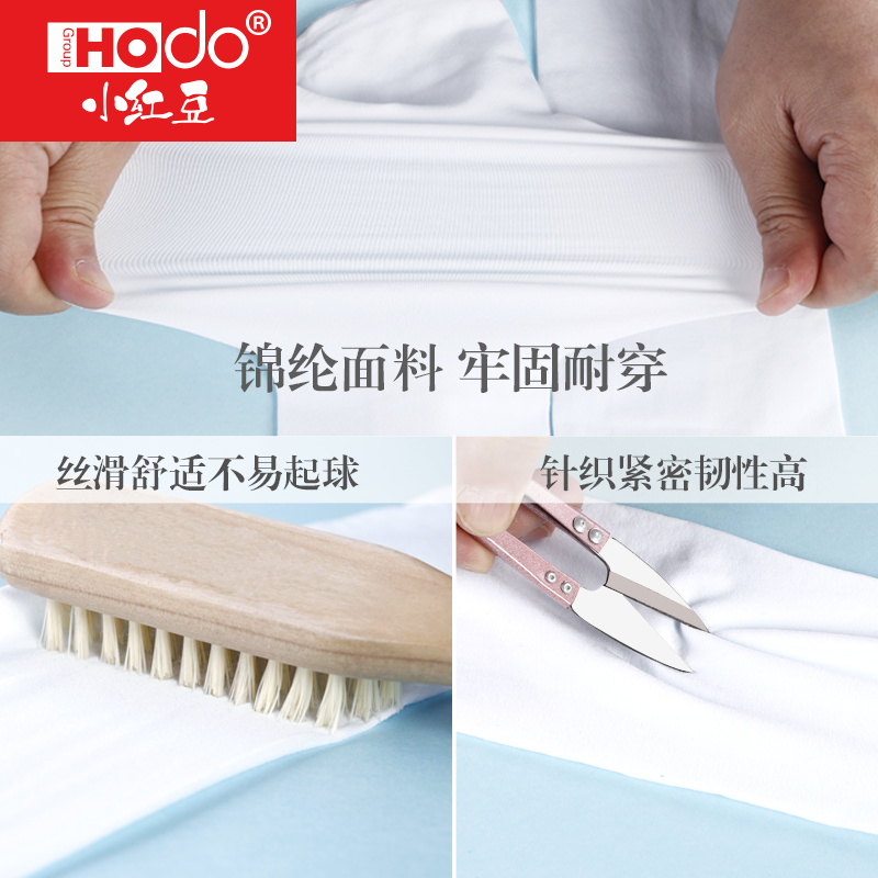 小红豆童装女童连裤袜春秋薄款儿童舞蹈袜宝宝白色练功打底丝袜高清大图
