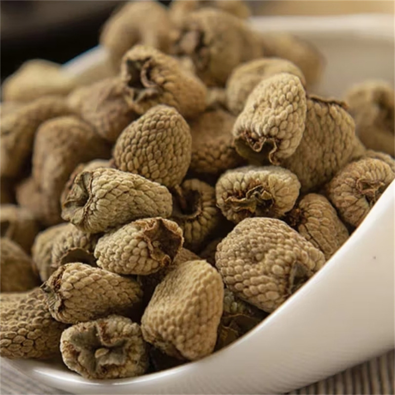 甄选覆盆子100克正覆盘子覆盆子另售巴戟天杜仲菟丝子9260高清大图