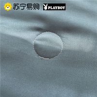 花花公子空调被夏季可机洗夏凉被单人双人被子夏天春秋被儿童夏被